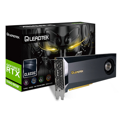 RTX 2060 SUPER